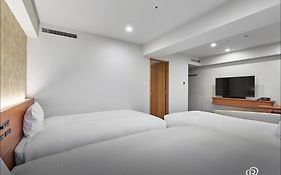 橫濱公園大和魯內酒店